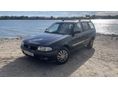 OPEL ASTRA F 2.0 16V GSI