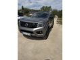 NISSAN NAVARA 2.3 dCi 190 Double N-Guard (Automata)
