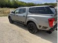 NISSAN NAVARA 2020/1 - 2