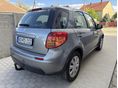 SUZUKI SX4 2009/6 - 3
