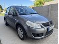 SUZUKI SX4 2009/6 - 4