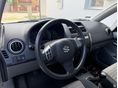 SUZUKI SX4 2009/6 - 5