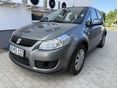 SUZUKI SX4 1.5 GLX AC