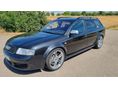 AUDI RS6 2003/6 - 2