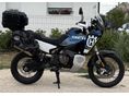 HUSQVARNA NORDEN 901 2024/6 - 2
