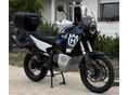 HUSQVARNA NORDEN 901 Expedition