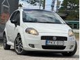FIAT GRANDE PUNTO 1.4 T-Jet Sport 120LE.Panorámatető. szép állapotban