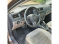 VOLKSWAGEN JETTA 2012/1 - 2