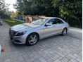 MERCEDES-BENZ S 350 2014/3 - 2