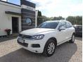 VOLKSWAGEN TOUAREG 3.0 V6 TDI BMT SCR Camel Tiptronic ic Mo.-i!Xenon!Gazdaságos Diesel!