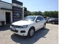 VOLKSWAGEN TOUAREG 3.0 V6 TDI BMT SCR Camel Tiptronic ic Mo.-i!Xenon!Gazdaságos Diesel!