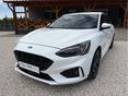 FORD FOCUS 1.0 EcoBoost ST-Line /115E Km/LED/Ülésfűtés/Kormányfűtés/Navi/Friss műszaki/