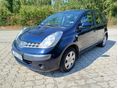 NISSAN NOTE 1.4 Visia Klíma Vonóhorog 205000 km Műszaki 2028/9