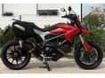 DUCATI HYPERSTRADA 2016/1 - 8