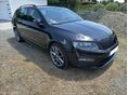 SKODA OCTAVIA 2.0 CR TDI RS DSG