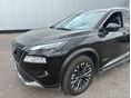 NISSAN X-TRAIL 2025/10 - 2