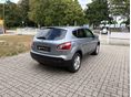 NISSAN QASHQAI 2012/3 - 5