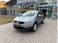 NISSAN QASHQAI 2.0 Acenta Végig vezetett szervizkönyv!
