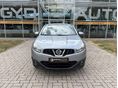 NISSAN QASHQAI 2012/3 - 2