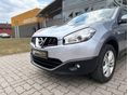 NISSAN QASHQAI 2012/3 - 10