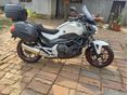 HONDA NC 700 S 