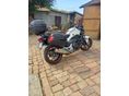 HONDA NC 700 S 2012/3 - 3