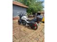 HONDA NC 700 S 2012/3 - 4