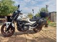 HONDA NC 700 S 2012/3 - 5