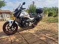 HONDA NC 700 S 2012/3 - 6