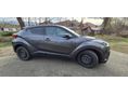 TOYOTA C-HR 2016 - 2