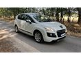 PEUGEOT 3008 2.0 HDi HYbrid4 99 gramm EGS6 HU
