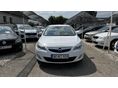 OPEL ASTRA J 2010/11 - 2