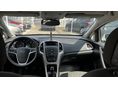 OPEL ASTRA J 2010/11 - 11
