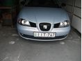 SEAT IBIZA 2002/10 - 2