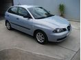 SEAT IBIZA 2002/10 - 8