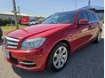 MERCEDES-BENZ C 200 T CDI BlueEFFICIENCY Elegance (Automata) Gyönyörű Állapot ! Tekintse meg a Videót !