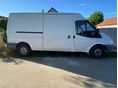 FORD TRANSIT 2008/1 - 3