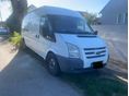 FORD TRANSIT 2008/1 - 4