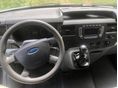 FORD TRANSIT 2008/1 - 5