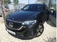 MERCEDES-BENZ EQC 400 4Matic SE Gyári garancia.Kamera.El.V.Horog.D.Klima.Űl.Fű.Bőr.Navi.El.Csomagtér Aj.Sport