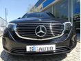 MERCEDES-BENZ EQC 2022/11 - 2