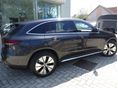 MERCEDES-BENZ EQC 2022/11 - 12