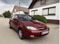 CHEVROLET LACETTI 1.4 16V Elite AC Magyarországon újonnan vásárolt!