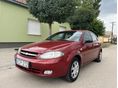 CHEVROLET LACETTI 2006/7 - 2