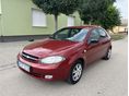 CHEVROLET LACETTI 2006/7 - 6