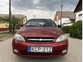 CHEVROLET LACETTI 2006/7 - 9
