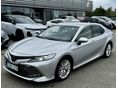 TOYOTA CAMRY 2.5 Hybrid Executive VIP CVT Magyar. Áfás. Vezetett Szervizkönyv. Gyári Fényezés