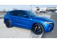 ALFA ROMEO STELVIO 2021/8 - 2