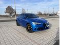 ALFA ROMEO STELVIO 2.9 T-V6 Quadrifoglio Q4 (Automata)