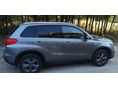 SUZUKI VITARA 2015/6 - 2